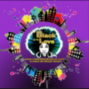  Black In Love Radio/SP